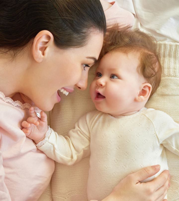 Rare Baby Names You'll Fall In Love With