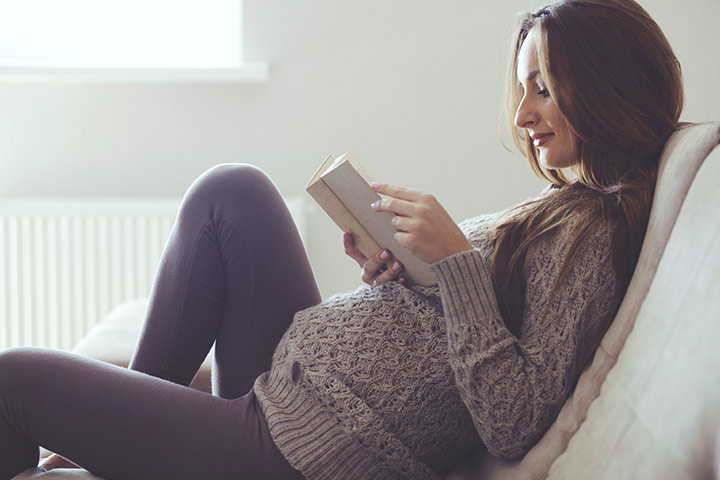 Read Pregnancy Literature
