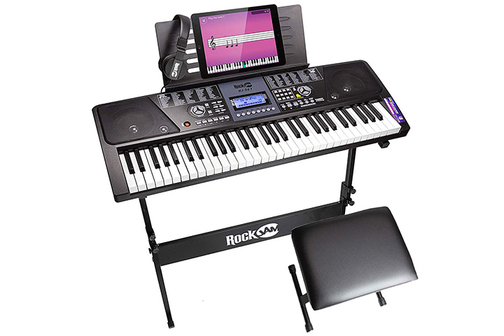 Rockjam Electronic Keyboard