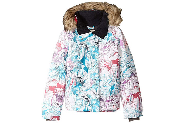 Roxy Snow Jacket