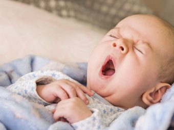 Safe Co-Sleeping Positions For You and Your Baby