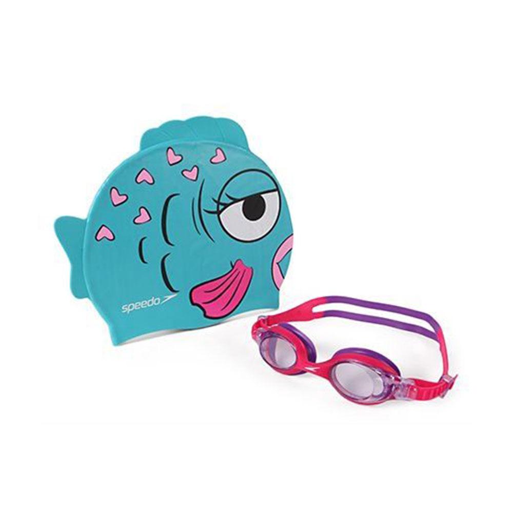 speedo sea squad goggles