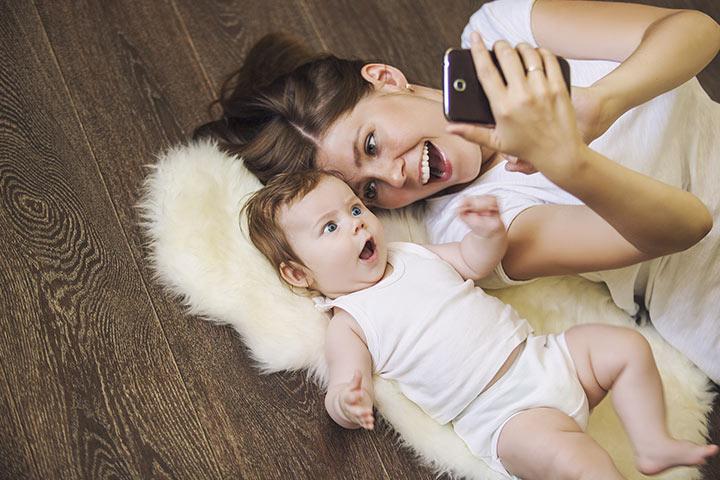 Things No One Tells You Before Becoming A Mom