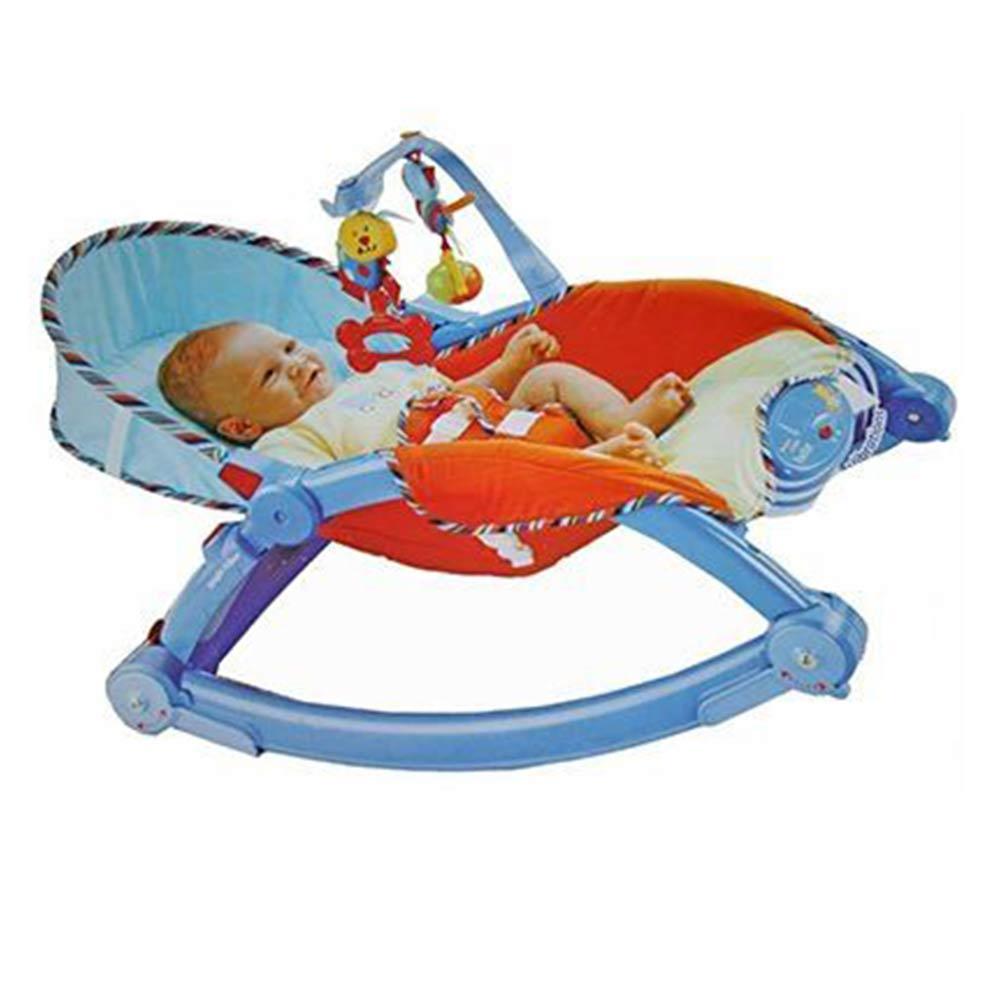 Toyshine Vibrating Rocker Chair MomJunction