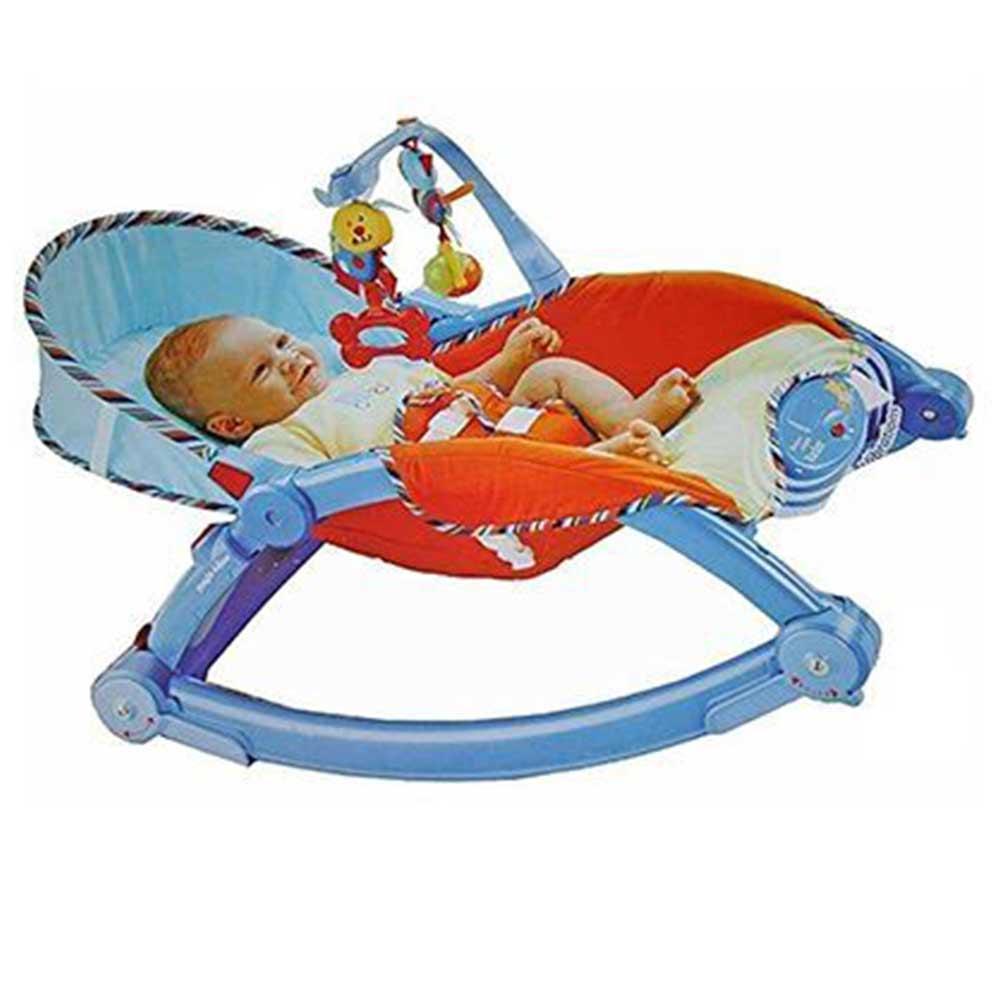 Toyshine Vibrating Rocker Chair MomJunction