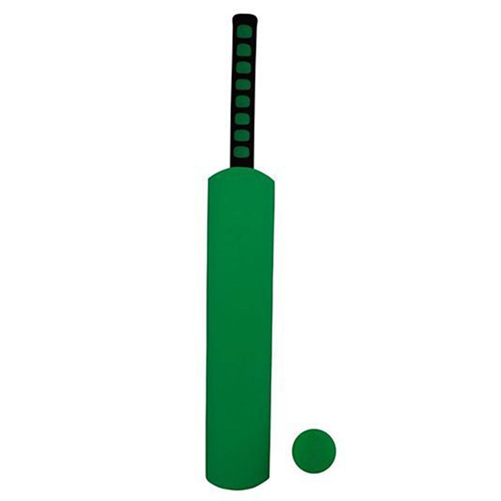 VibgyorVibes Soft Foam Cricket Bat & Ball Set Reviews, Features, Price