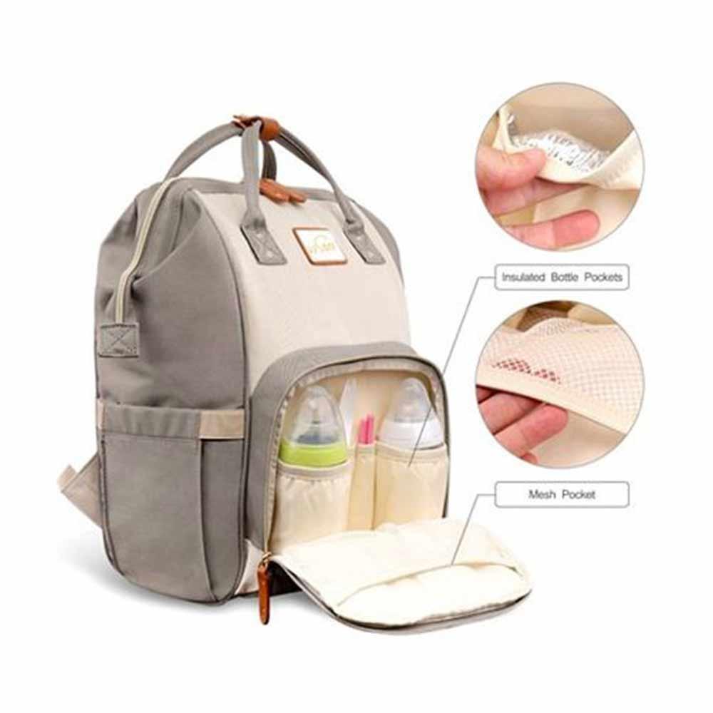 vismiintrend diaper bag