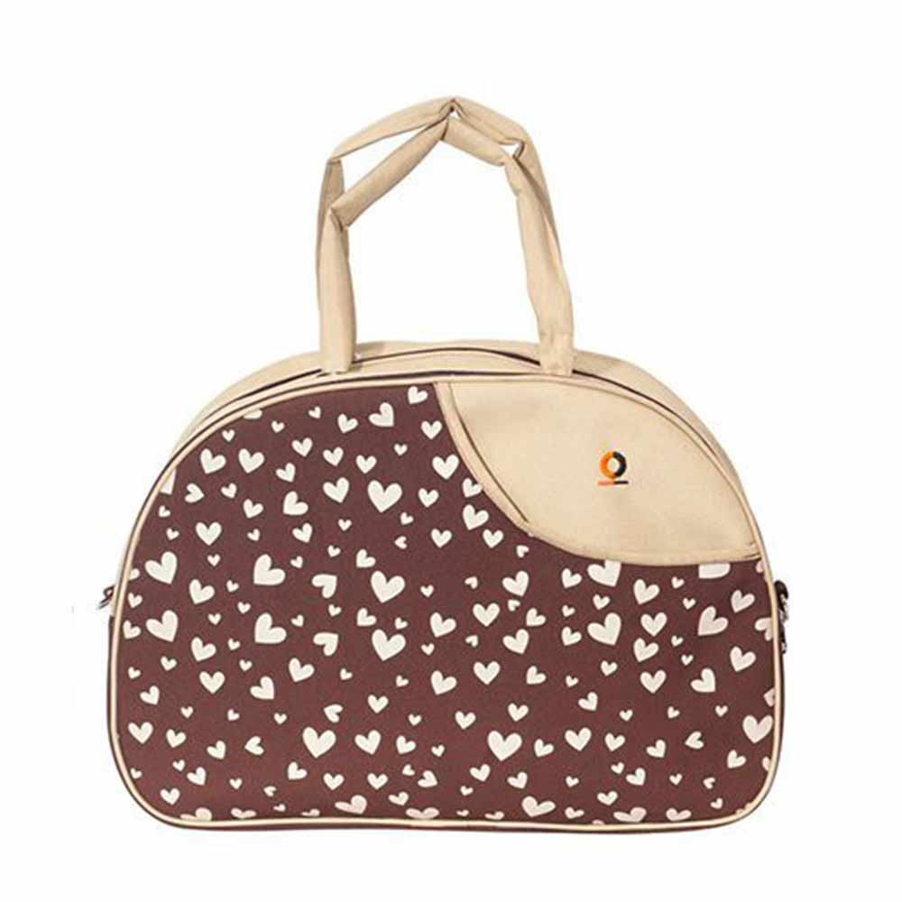 Vouch Amazona Sachel Mother Bag With Changing Mat