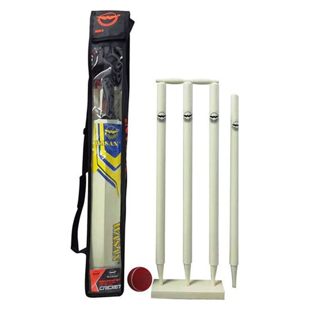 Wasan Cricket Set