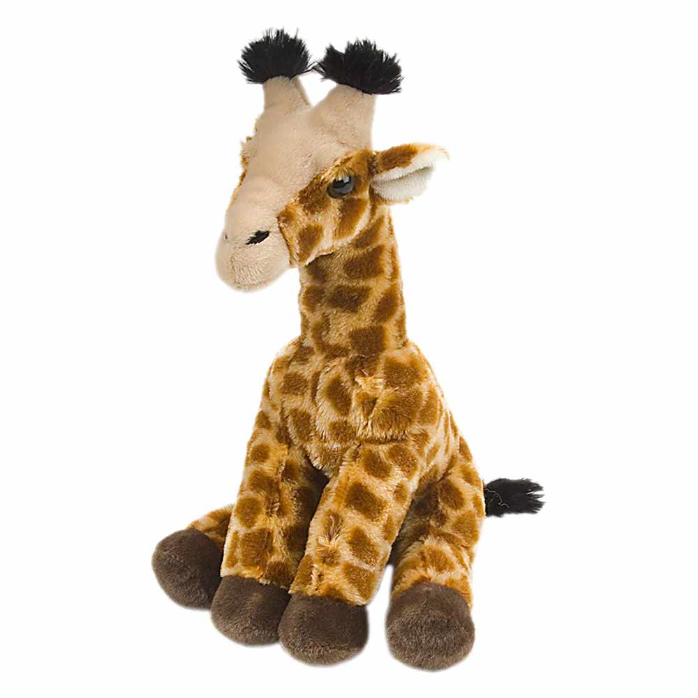 wild republic giraffe