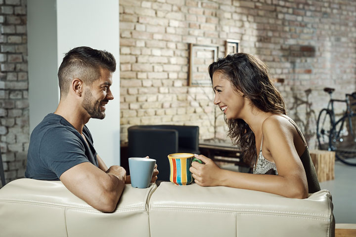 Would You Rather Questions For Couples Over A Coffe