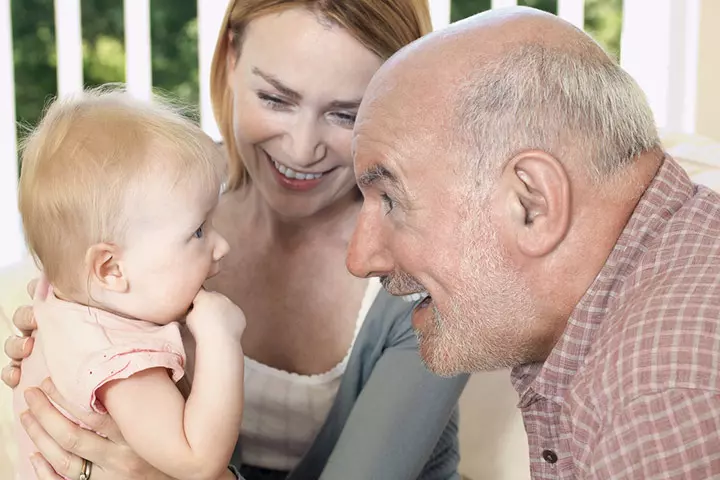 You Are Excited About Each Milestone