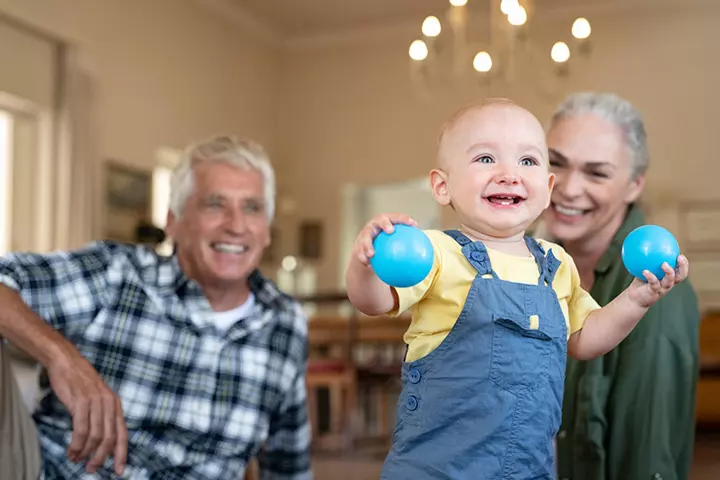 You Love Babysitting