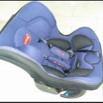 LuvLap Sports Convertible Baby Car Seat-Safe and good-By talatjehan