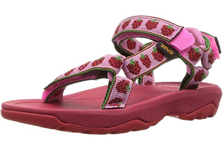 buy girls sandals