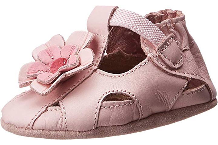 best sandals for baby girl