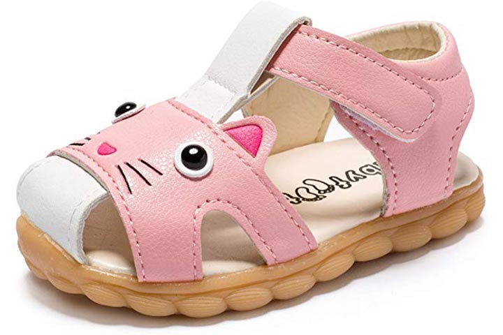 buy girls sandals