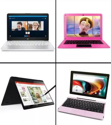 11 Best Laptops For Kids In 2020