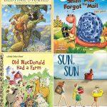 21 Best Literary Books To Buy for Children In 2019-1