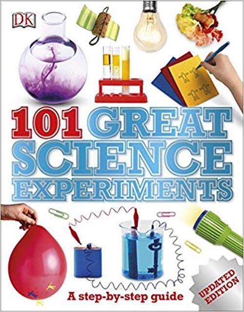 21 Best Science Books For Kids In 2023, As Per Reading Specialist