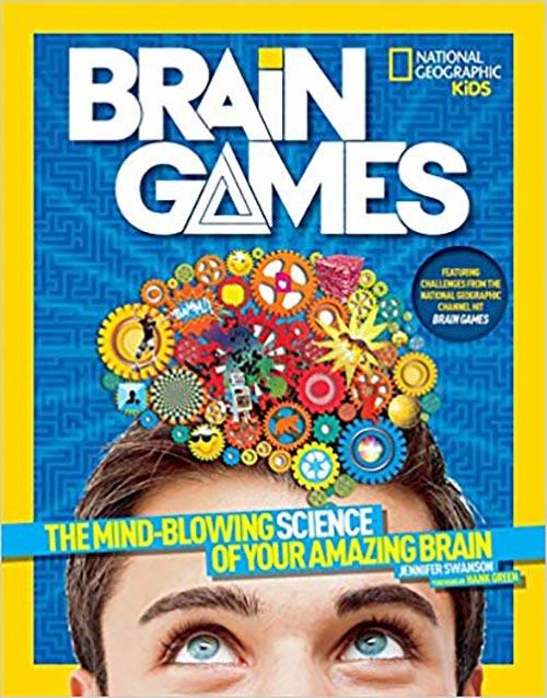 21 Best Science Books To Buy For Kids In 2019