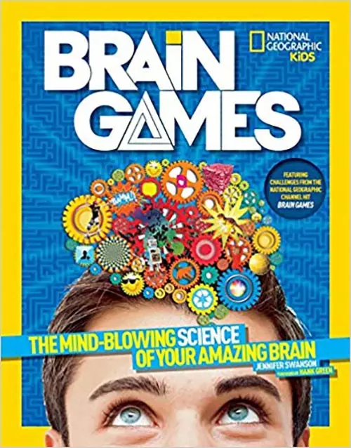 21 Best Science Books To Buy For Kids In 2019 