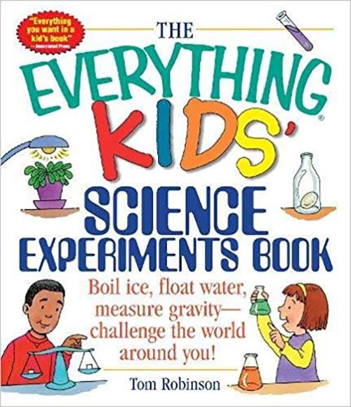 21 Best Science Books To Buy For Kids In 2019