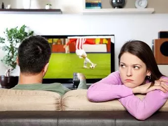 8 Annoying Habits Husbands Usually Have