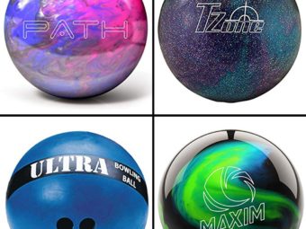 9 Best Kids' Bowling Balls To Buy In 2024