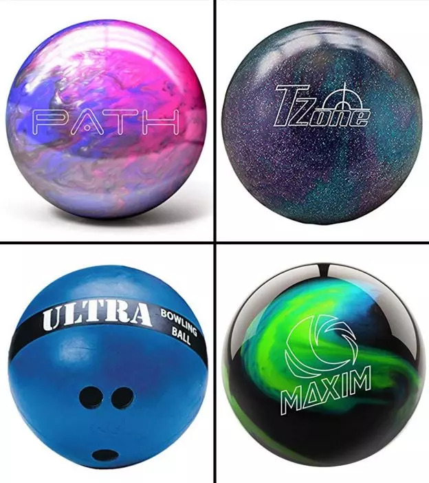 9 Best Kids' Bowling Balls To Buy In 2022
