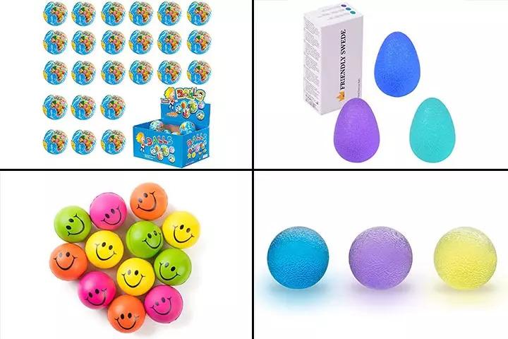 best balls for kids