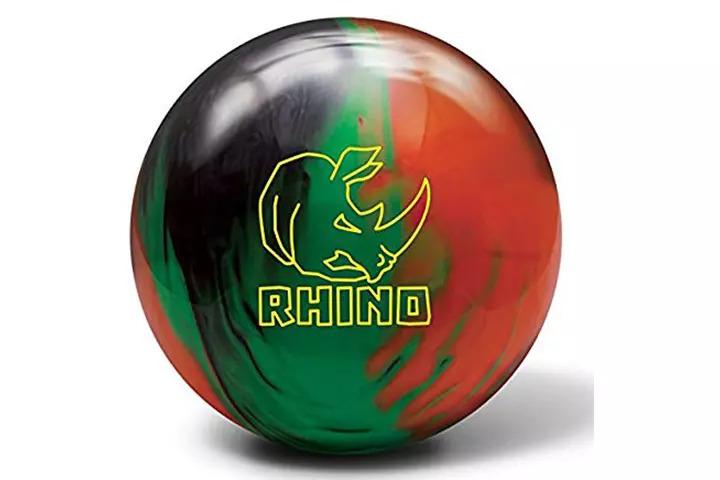 fisher price rhino ball