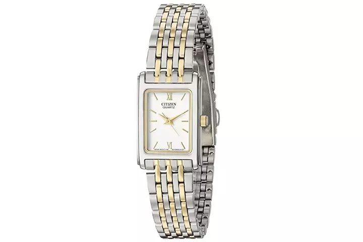 Citizen Quartz Women's Watch