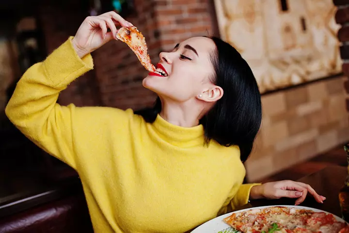 Evaluate Change In Routine