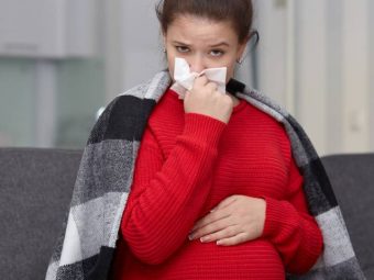Excessive Sneezing During Pregnancy: Will It Affect Your Baby?
