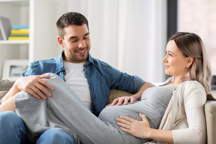 How To Count Your Babys Movements