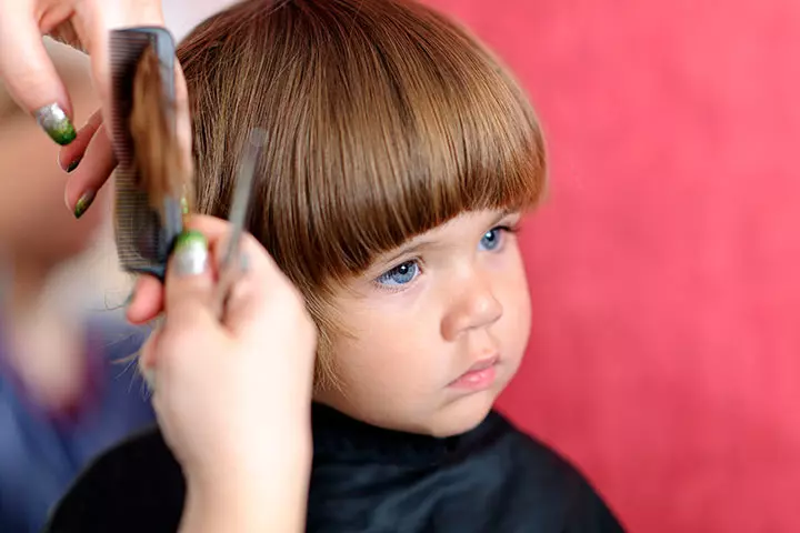 It's Time For Some Tough Love