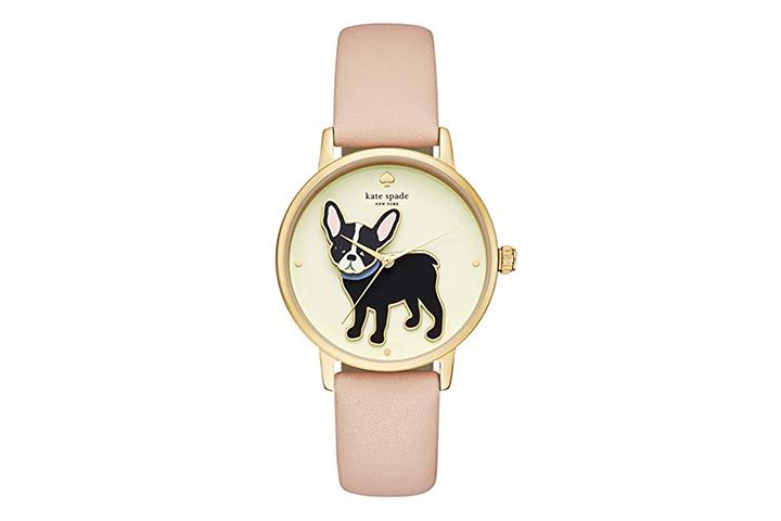 Kate Spade New York Metro Wrist Watch