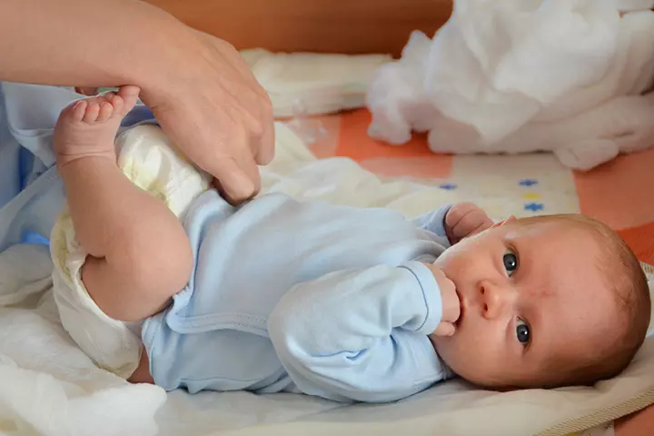 Keep Your Baby Warm