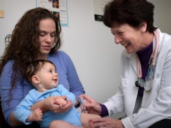 Meningococcal Conjugate Vaccine - A Must-Have In Every Child