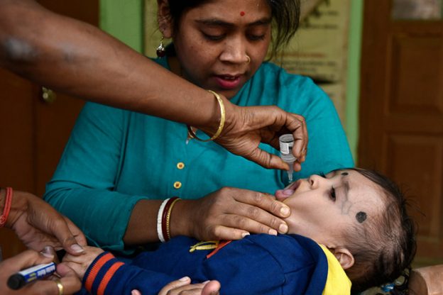 पल्स पोलियो वैक्सीन कार्यक्रम डेट्स 2019 | Next Pulse Polio Vaccine Date Schedule