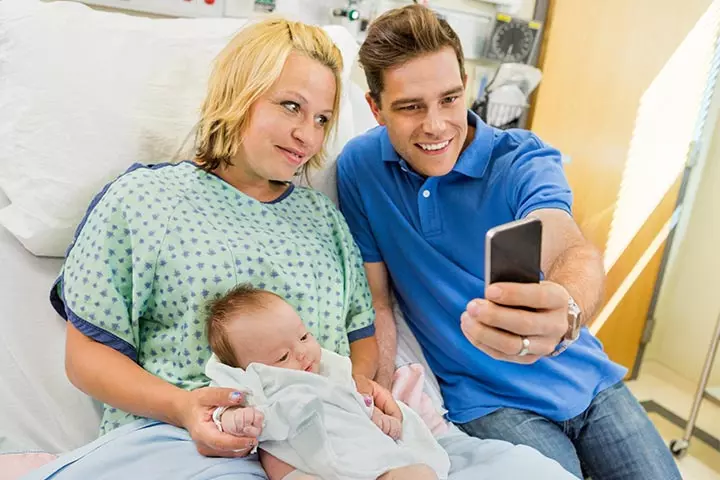 Perfect Time To Catch Up On Social Media