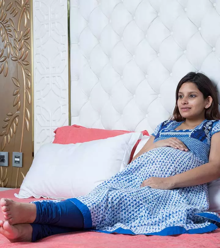 प्रेगनेंसी में बेड रेस्ट (बिस्तर पर आराम) | Pregnancy Me Bed Rest Kaise Kare
