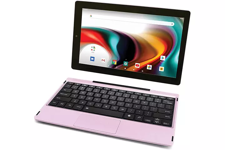 RCA 11 Delta Pro Tablet