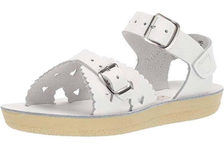 older girls sandals