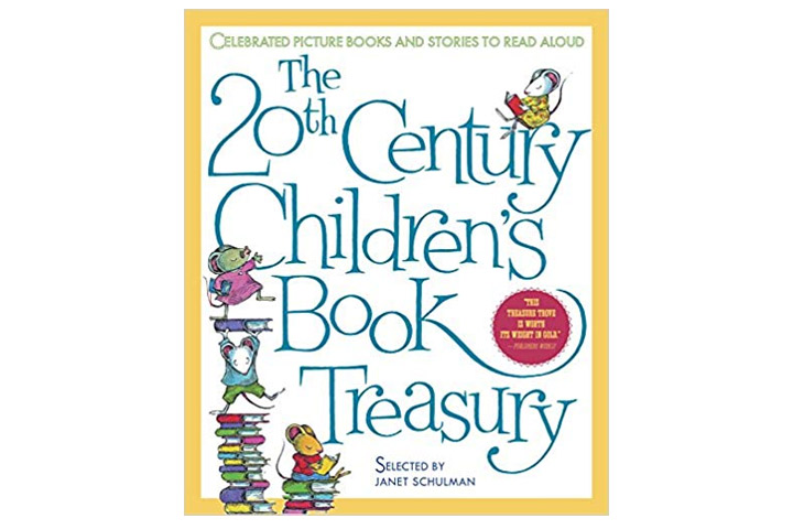 The 20th-Century Children's Book Treasury