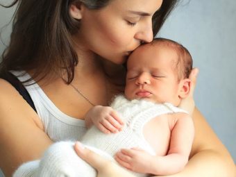 To The Mama Of A Newborn: Don’t Forget You’re Newly Born Too