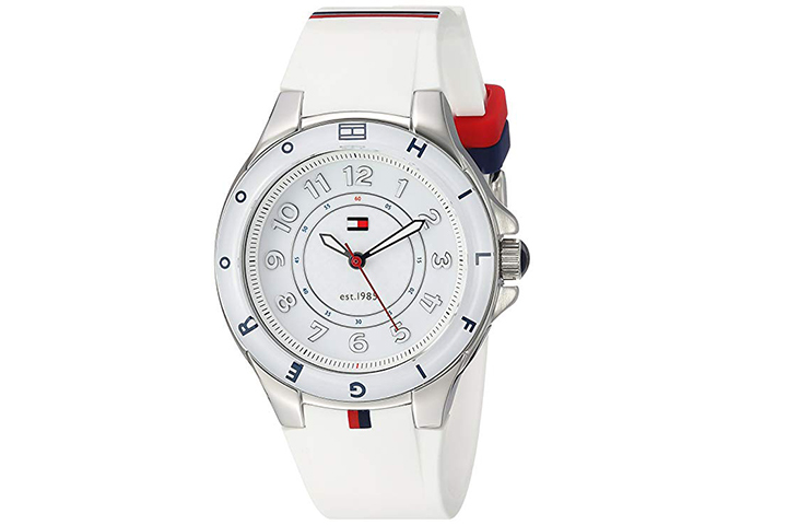 Tommy Hilfiger Stainless Steel Watch