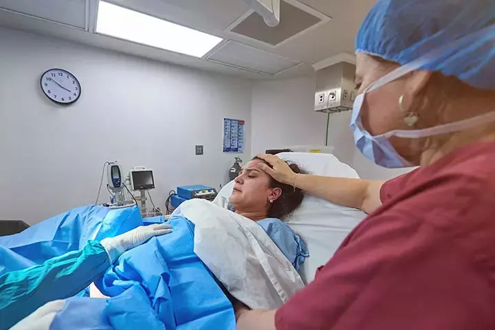 What Is Prolonged Labor