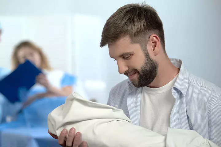 What's That Smell, Again